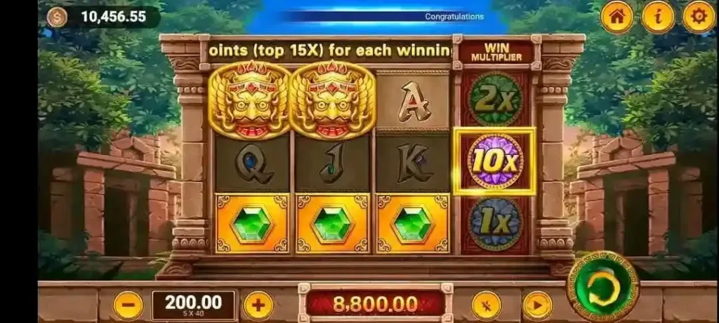 CM 999 Game