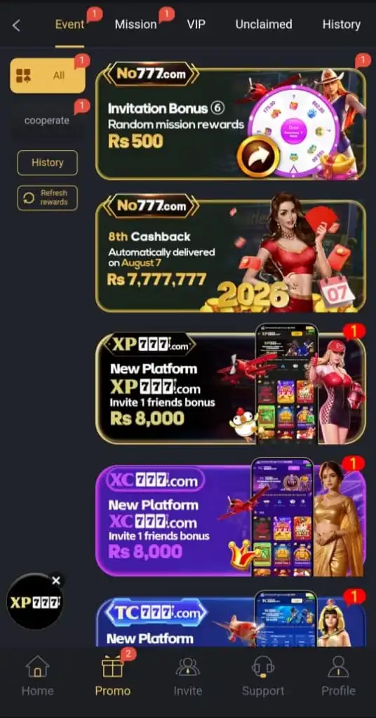 777P Game